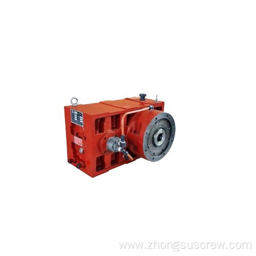 gear speed reducer box